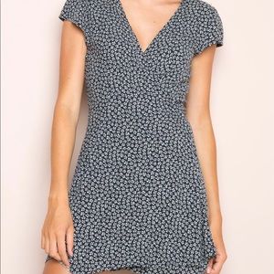 Brandy Melville Wrap Dress